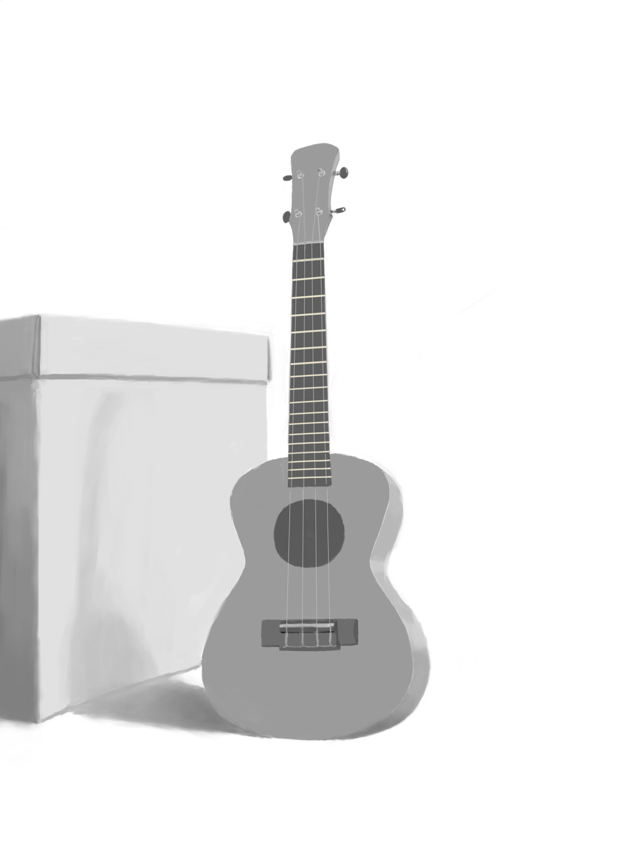 20140520 - Ukulele